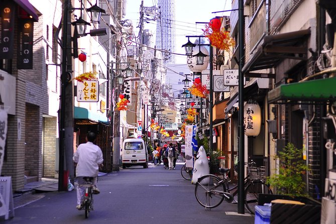Explore The Creative Koenji Neighborhood - Navigating Koenji With a Local Guide