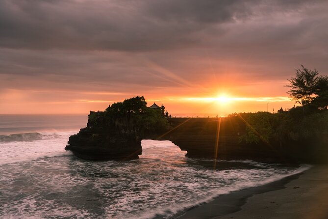 Exquisite UNESCO World Heritage Sites in Bali - Tour Details and Itinerary