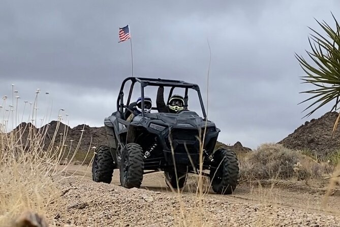 Extreme RZR Tour of Hidden Valley and Primm From Las Vegas - Common questions