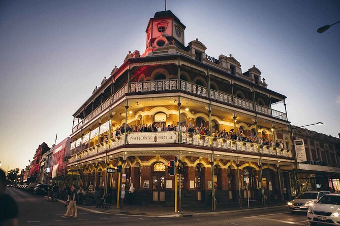 Fabulous Fremantle Self-Guided Audio Tour - Common questions