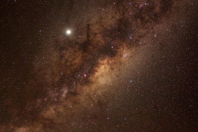 Family-Friendly 90-Minute Night Sky Tour, Wirrina Cove  - South Australia - Sum Up