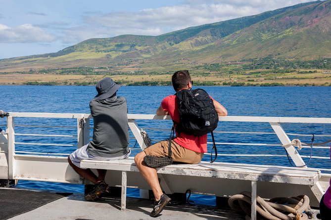 Favorite Oahu Whale Watch! (2 Hour Tour! Ala Wai Harbor, Oahu) - Crew Expertise and Service