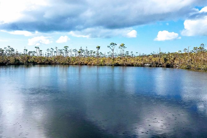 Florida Keys Nature & History Tour From Key West - Sum Up