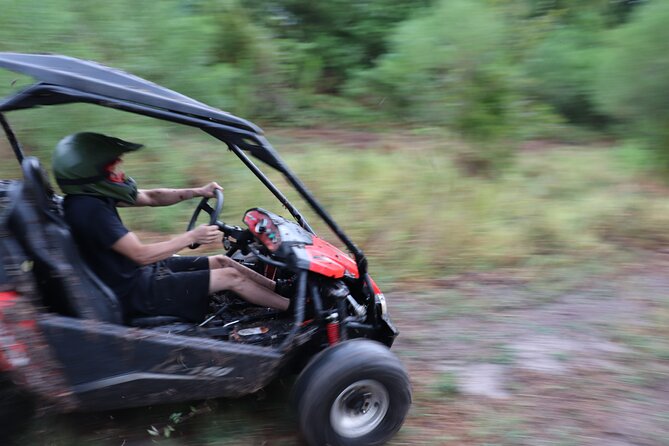 Fort Meade : Orlando : Dune Buggy Adventures - Guest Recommendations