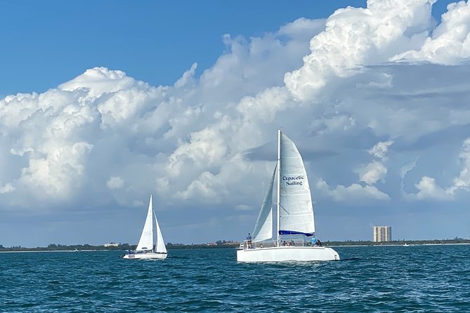 Fort Myers Beach and Sanibel Day Sail - Wildlife Sightings