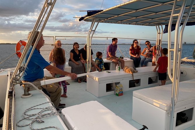 Fort Myers Beach Sunset Cruise - Pricing Options and Value