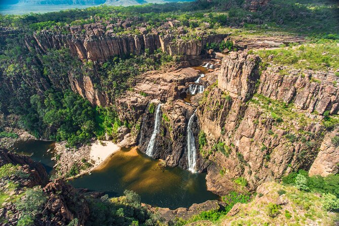 Four Day Kakadu National Park and Wetlands Cruise Adventure  - Darwin - Traveler Requirements