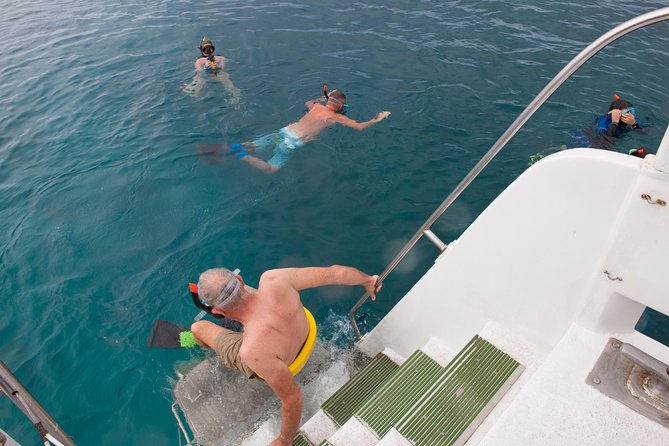 Four Winds II Molokini Snorkeling Tour From Maalaea Harbor - Booking and Cancellation Policies