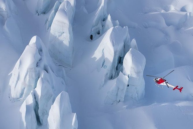 Fox Glacier Helicopter Flight With Snow Landing - Common questions