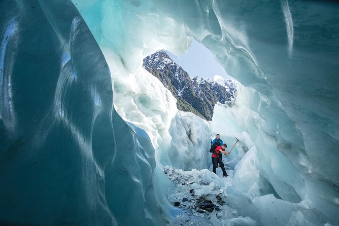 Franz Josef Glacier Heli-Hike - Customer Feedback