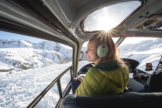 Franz Josef Glacier Helicopter Flight With Snow Landing - Common questions