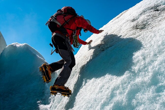 Franz Josef Glacier Helihike - Common questions