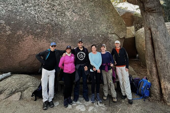 Freycinet National Park Walking Tour and Beach Picnic Lunch  - Coles Bay - Reviews and Testimonials