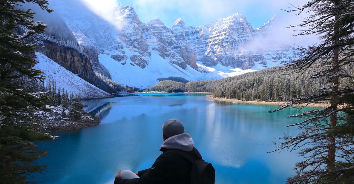 From Calgary: Banff National Park Premium Day Tour - Additional Information