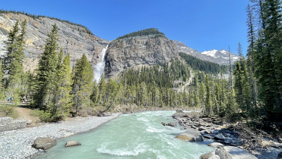 From Calgary: Banff & Yoho National Parks Private Day Tour - Additional Information