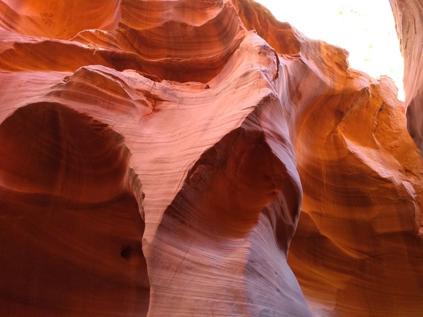 From Grand Canyon South: Antelope Canyon Day Tour - Directions