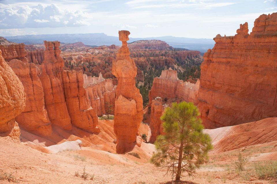 From Las Vegas: Bryce Canyon and Zion Park Tour With Lunch - Common questions
