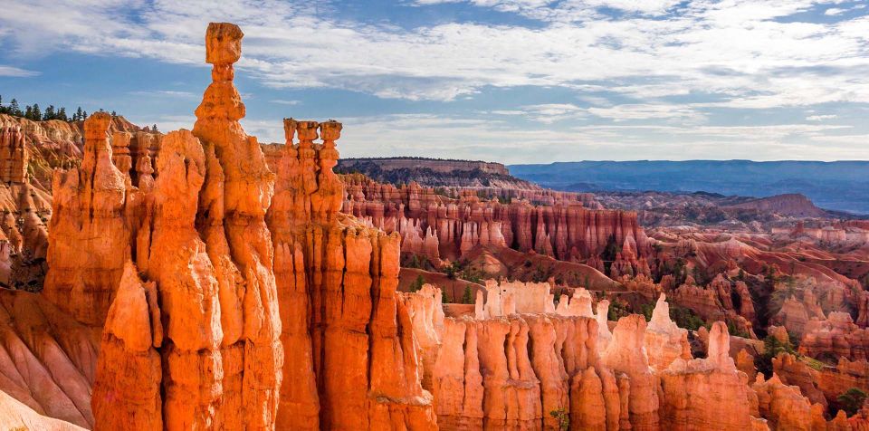 From Las Vegas: Bryce Canyon & Zion National Park Day Trip - Common questions