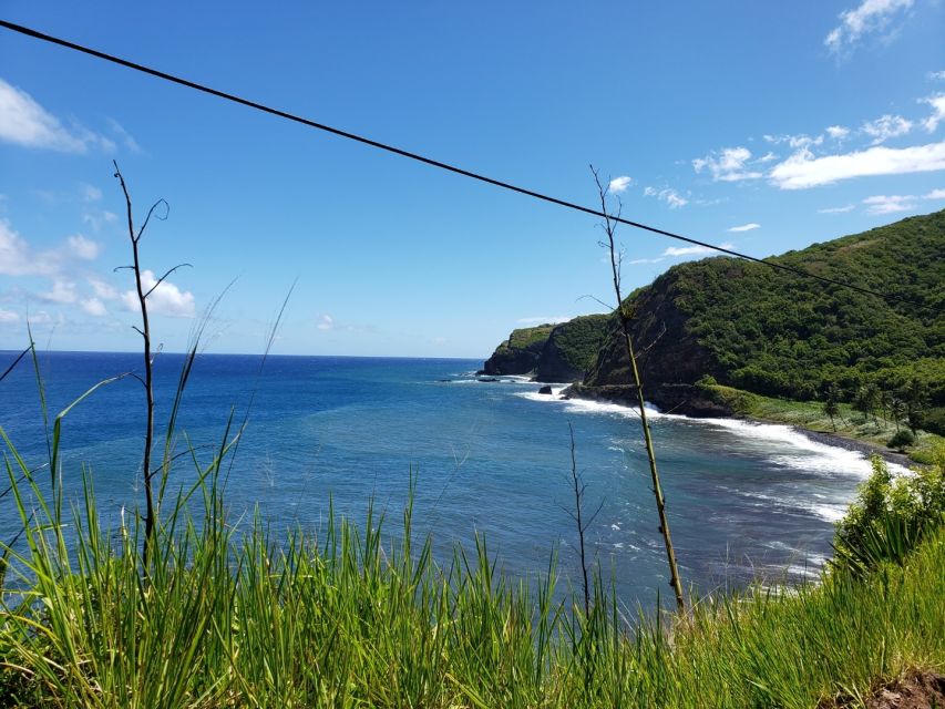 From Maui: Private Road to Hana Day Trip - Directions