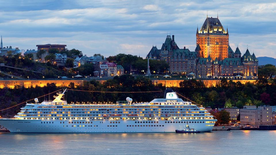 From Montreal: Full-Day Tour of Quebec City - Common questions