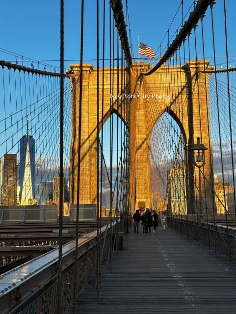 From NYC - Full Day Sightseeing Tour in New York City - Additional Information