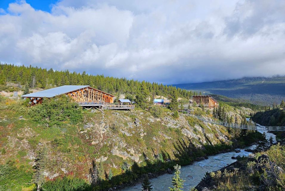 From Skagway: White Pass and Yukon Suspension Bridge Tour - Review Summary