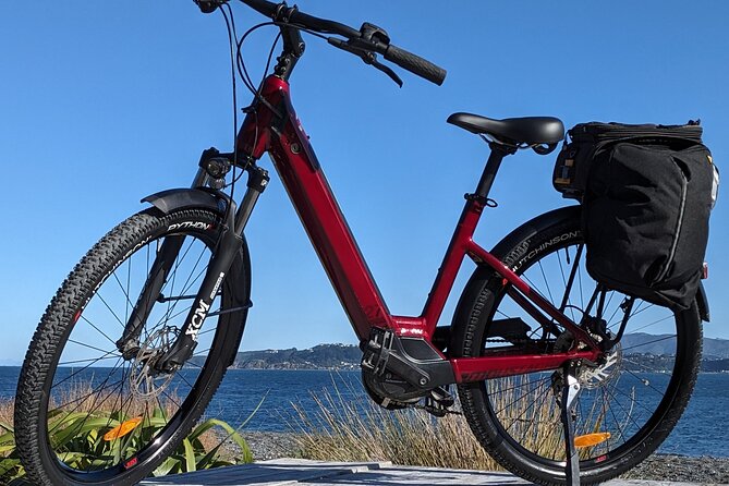 From Source to Sea Ebike Remutaka Cycle Tour - Reviews and Ratings