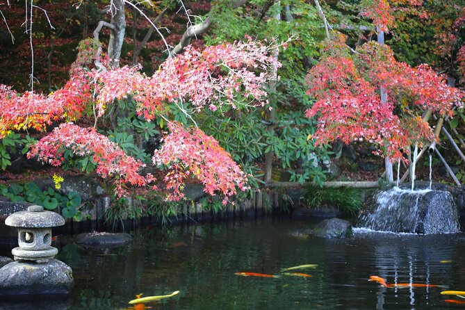 From Tokyo: Kamakura & Enoshima - One Day Trip - Common questions