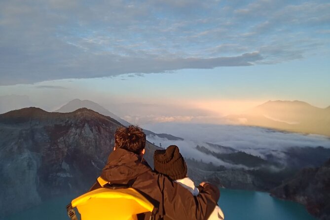 From Yogyakarta: Borobudur, Bromo and Ijen Crater - Practical Tips: Traveling Wisely