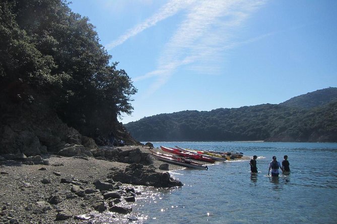 Fukuyama, Hiroshima Full-Day Sea Kayaking Tour Including Lunch - Cancellation Policy Details