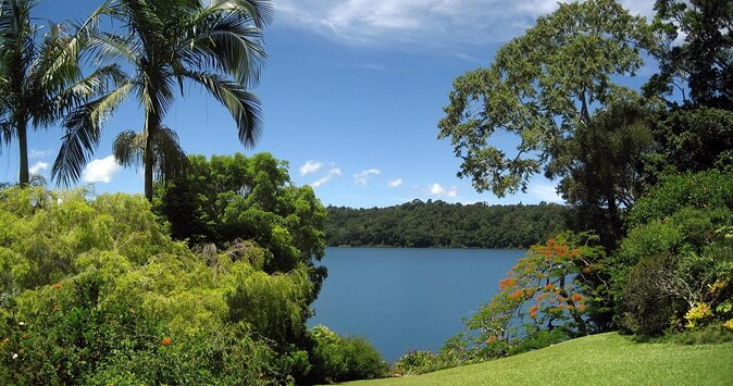 Full Day Atherton Tablelands Tour From Cairns - Cancellation Policy