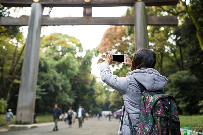 Full-Day Guided Private Tour in Tokyo, Japan - Customer Support Details