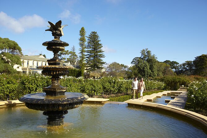 Full-Day Guided Tour on the Beautiful Mornington Peninsula. - Additional Information