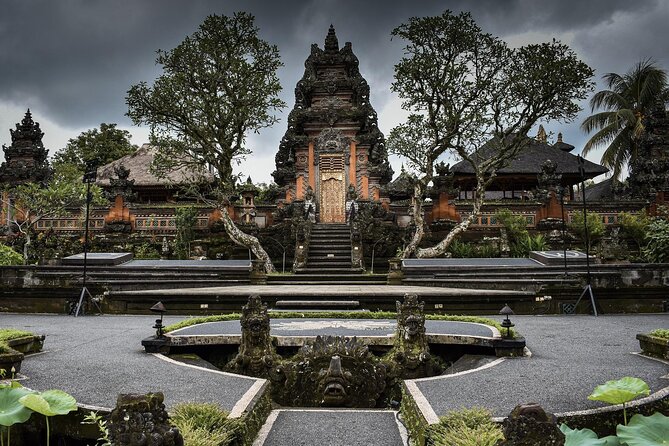 Full-Day Highlights and Best of Ubud Village - Common questions