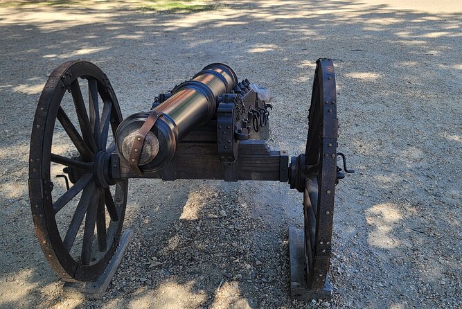 Full Day Historic Guided Tour to Jamestown and Yorktown With Lunch - Highlights and Recommendations