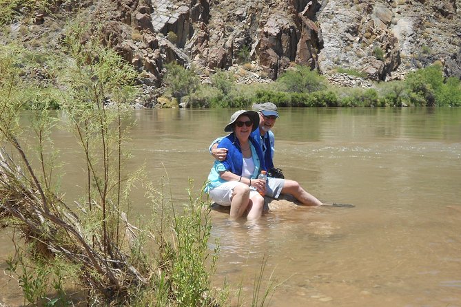 Full-Day Inner Canyon River Tour to the Bottom of Grand Canyon - Tour Highlights