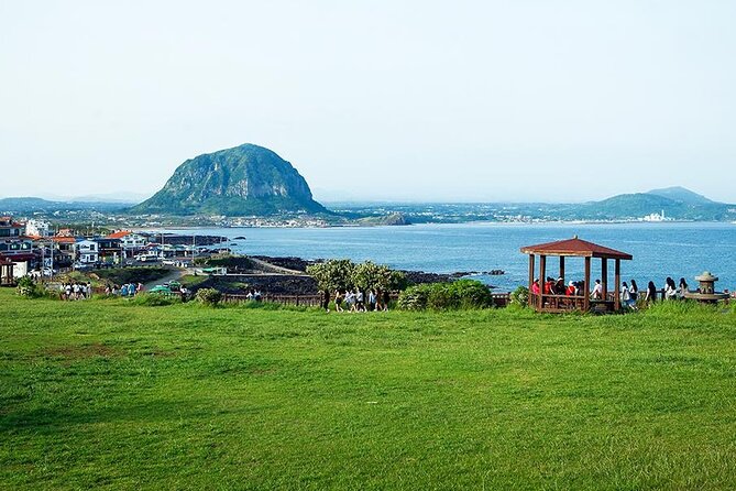 Full-Day Jeju Island WEST Tour (Entrance Fee Included) - Common questions
