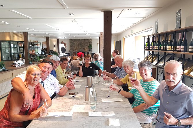 Full-Day Marlborough Catamaran Cruise With Wine Tour and Lunch - Directions