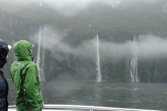 Full-Day Milford Sound Extraordinaire Tour From Te Anau - Customer Reviews