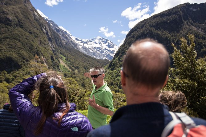 Full-Day Milford Sound Tour With Cruise and Walks From Te Anau - Reviews and Comparison