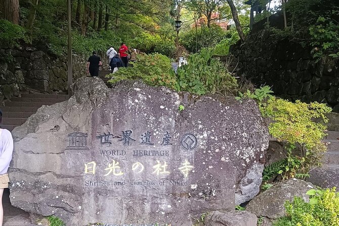 Full Day Nikko Private Tour With English Speaking Guide. - Sum Up