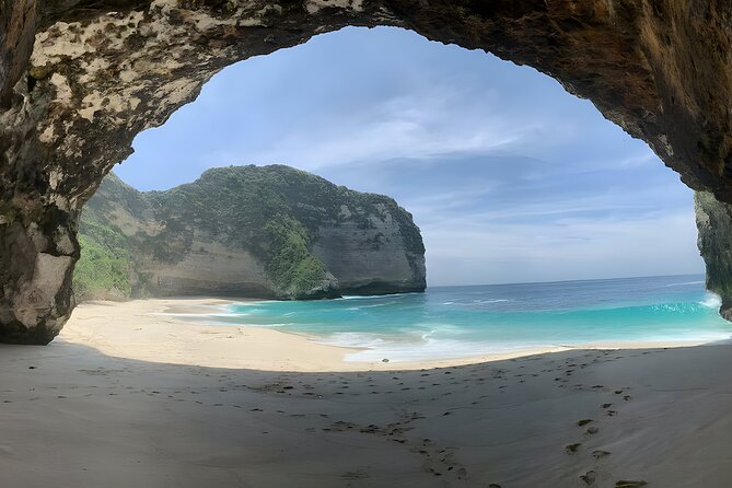 Full Day Nusa Penida Island Beach Tour From Bali - Common questions