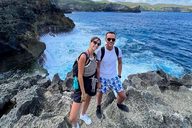 Full-Day Nusa Penida Island Private Tour With Local Guide - Booking Details