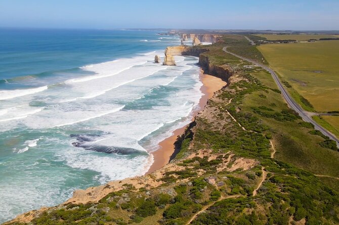 Full-day Private Great Ocean Road Day Tour - Booking Instructions