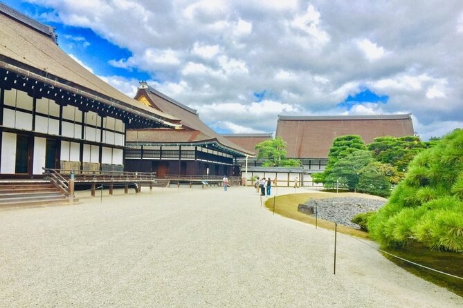 Full-Day Private Guided Tour to Kyoto City - Customer Reviews