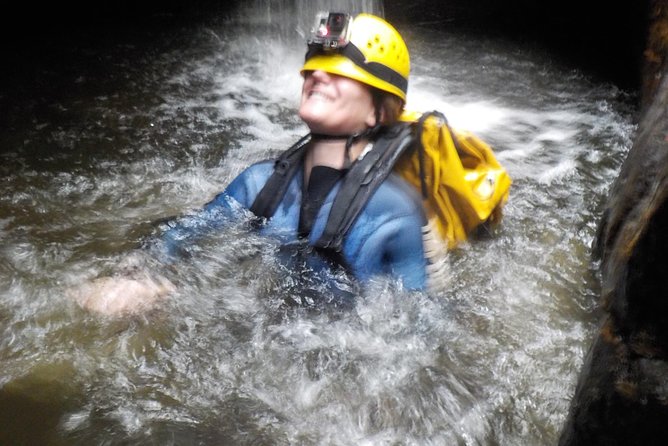 Full-Day Small-Group Canyoning Tour, Blue Mountains - Common questions