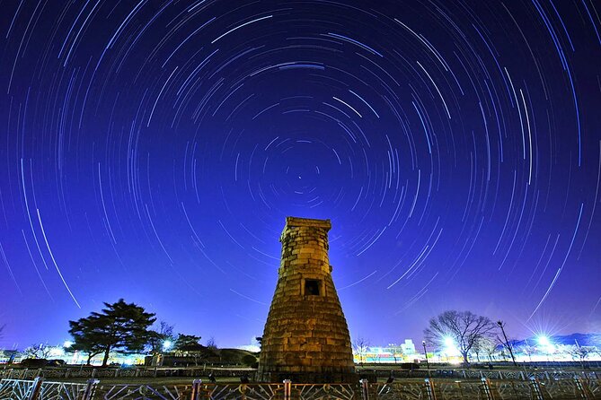 Full-Day Small Group Gyeongju History Tour From Seoul - Booking Information