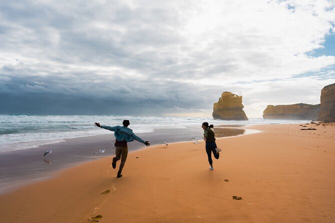 Full Day Tour of Great Ocean Road and 12 Apostles From Melbourne - Lunch Break