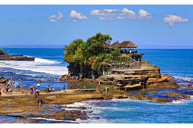 Full Day Ubud and Tanah Lot Tour - Common questions