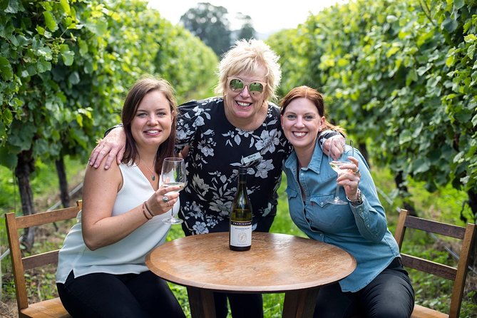 Full-Day Wine Tour From Picton - Common questions